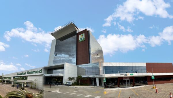 Hospital Evangélico de Sorocaba inaugura nova UTI